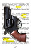 La noche de la pistola (eBook, ePUB)