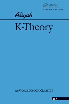 Cover K-theory (eBook, ePUB)