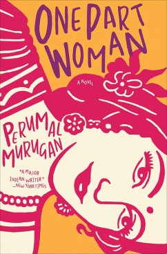 One Part Woman (eBook, ePUB) - Murugan, Perumal