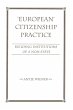 European Citizenship Practice (eBook,... - Bild 1