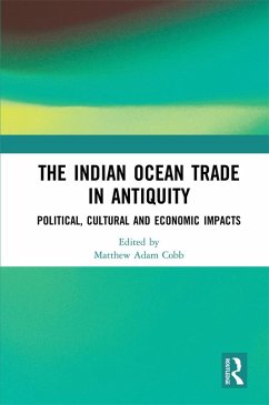 The Indian Ocean Trade in Antiquity (eBook, PDF)