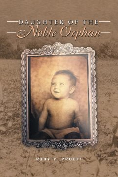 Cover Daughter of the Noble Orphan (eBook, ePUB)