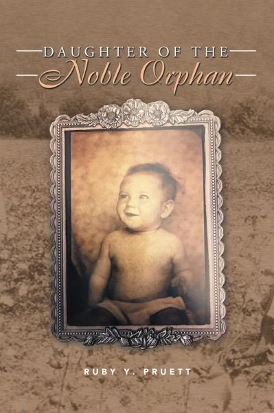 Daughter of the Noble Orphan (eBook, ePUB) Daughter of the Noble Orphan (eBook, ePUB)