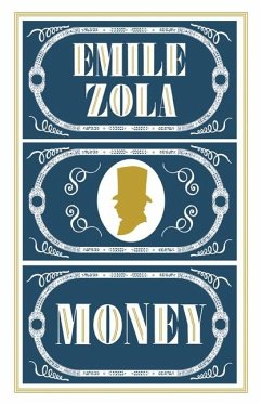 Money (eBook, ePUB) - Zola, Emile