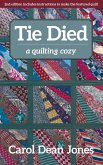 Tie Died (eBook, ePUB)