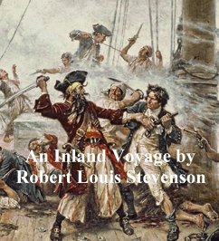 Cover An Inland Voyage (eBook, ePUB)