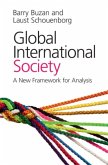 Global International Society (eBook, PDF)