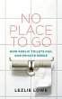 No Place To Go (eBook, ePUB) - Bild 1