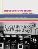 Debugging Game History (eBook, ePUB)