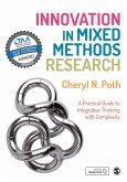 Innovation in Mixed Methods Research (eBook, PDF)