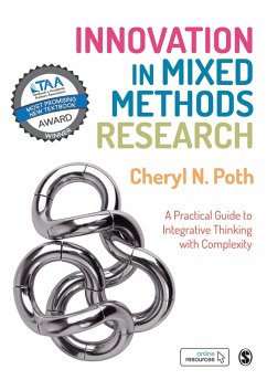 Cover Innovation in Mixed Methods Research (eBook, PDF)