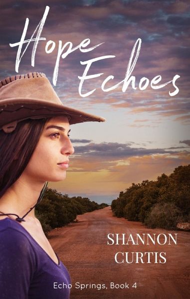 Hope Echoes (eBook, ePUB)