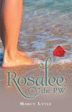 Cover Rosalee, the Pw (eBook, ePUB)