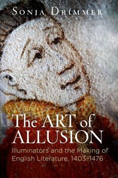 The Art of Allusion (eBook, ePUB) - Drimmer, Sonja