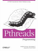 PThreads Programming (eBook, ePUB)