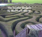 The Crystal Stopper (eBook, ePUB)