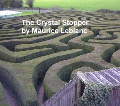 The Crystal Stopper (eBook, ePUB) - Leblanc, Maurice