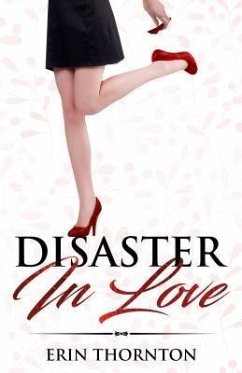 Cover Disaster In Love (eBook, ePUB)