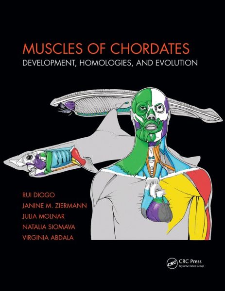 Muscles of Chordates (eBook, PDF) Muscles of Chordates (eBook, PDF)