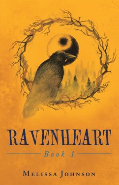 Cover Ravenheart (eBook, ePUB)