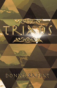 Triads (eBook, ePUB) - Raffat, Donné