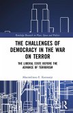 The Challenges of Democracy in the War on Terror (eBook, PDF)
