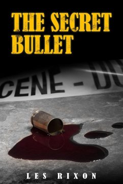 Cover Secret Bullet (eBook, PDF)