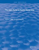 The Ca2+ Pump of Plasma Membranes (eBook, ePUB)