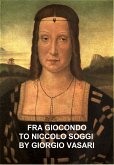 Fra Giocondo to Niccolo Soggi (eBook, ePUB)