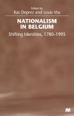 Nationalism in Belgium (eBook, PDF)