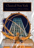 Classical New York (eBook, ePUB)