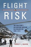 Flight Risk (eBook, ePUB)