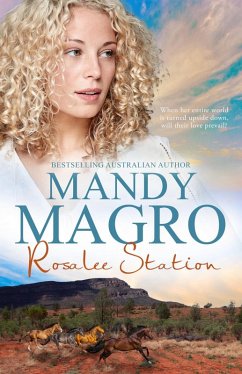 Rosalee Station (eBook, ePUB) - Magro, Mandy