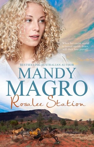 Rosalee Station (eBook, ePUB)