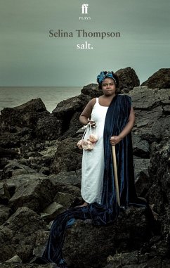 Cover Salt (eBook, ePUB)