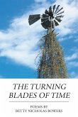 The Turning Blades of Time (eBook, ePUB)