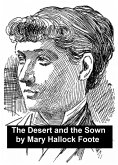 The Desert and the Sown (eBook, ePUB)