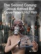 The Second Coming: Jesus Arrived But... - Bild 1