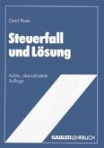Steuerfall und Lösung (eBook, PDF)