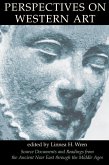 Perspectives On Western Art, Vol.1 (eBook, PDF)