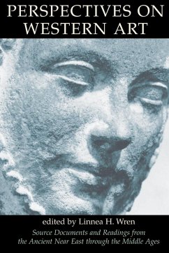 Cover Perspectives On Western Art, Vol.1 (eBook, PDF)