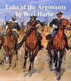 Tales of the Argonauts (eBook, ePUB)