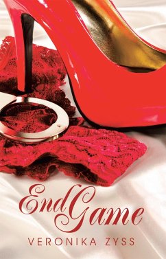 Cover End Game (eBook, ePUB)