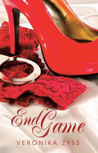 End Game (eBook, ePUB)