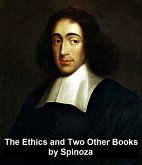 The Ethics and Two Other Books (eBook, ePUB)