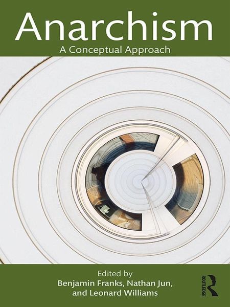 Anarchism (eBook, PDF)