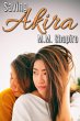 Saving Akita (eBook, ePUB) - Bild 1