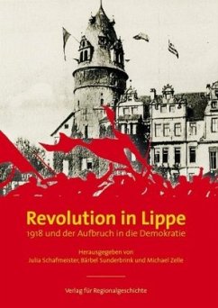 Revolution in Lippe