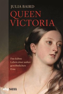 Queen Victoria (eBook, ePUB) - Baird, Julia