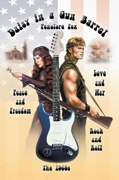 Cover Daisy in a Gun Barrel (eBook, ePUB)